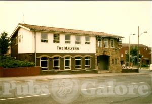 Picture of The Malvern