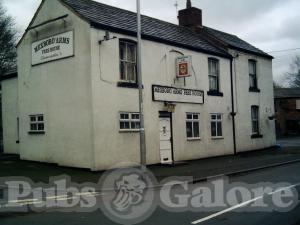 Picture of The Mexboro Arms