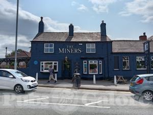 Picture of The Miners