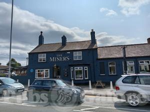 Picture of The Miners