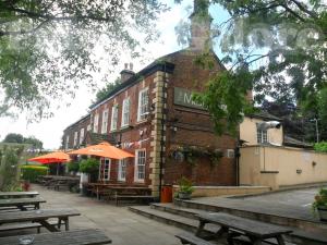 Picture of The Mustard Pot