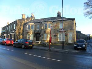 Picture of The New Inn