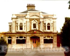 Picture of The New Inn