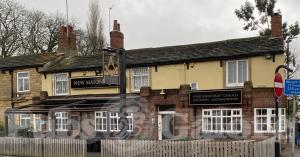 Picture of New Masons Arms