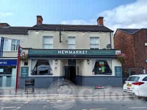 Picture of The Newmarket