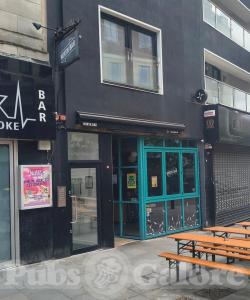 Picture of North Bar