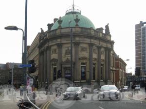 Picture of O'Neills