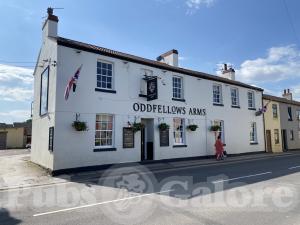 Picture of Oddfellows Arms
