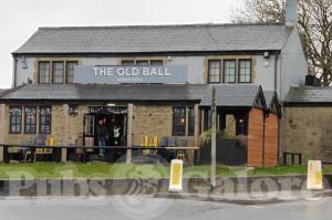 Picture of The Old Ball