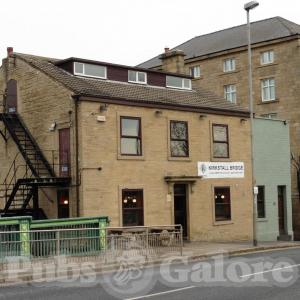 Picture of Kirkstall Bridge Inn