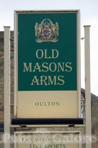 Picture of Old Masons Arms