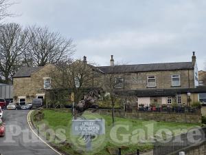 Picture of The Old Unicorn (JD Wetherspoon)