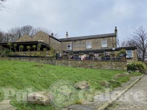 Picture of The Old Unicorn (JD Wetherspoon)