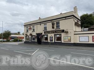 Picture of Old White Hart