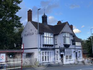 Picture of The Oldfield