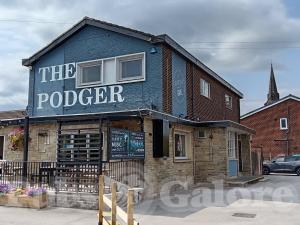 Picture of The Podger