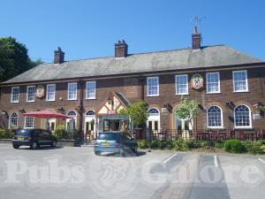 Picture of Toby Carvery Chapel Allerton (Queens Arms)