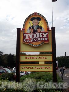 Picture of Toby Carvery Chapel Allerton (Queens Arms)