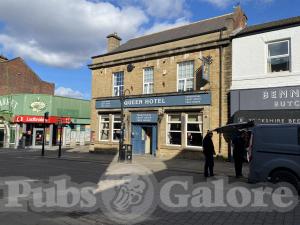 Picture of Queen Hotel