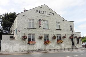 Picture of The Red Lion