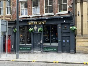 Picture of The Regent Inn