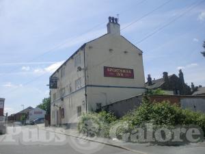 Picture of The Sportsman Inn
