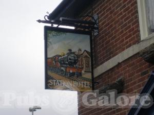 Picture of Station Hotel
