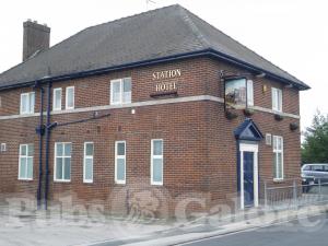Picture of Station Hotel