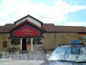 Picture of Stepping Stones Hotel