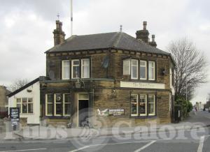 Picture of The Stump Cross Inn