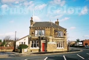 Picture of The Stump Cross Inn
