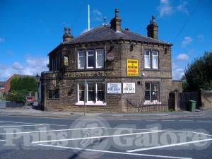 Picture of The Stump Cross Inn