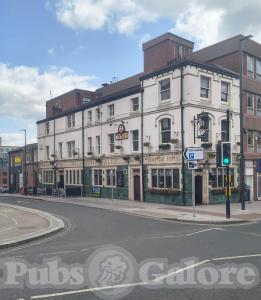 Picture of Templar Hotel