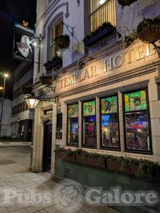 Picture of Templar Hotel