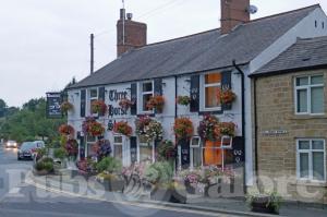 Picture of The Three Horse Shoes