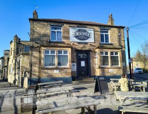 Picture of The Three Horseshoes
