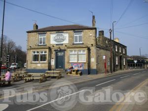 Picture of The Three Horseshoes