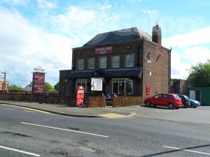 Picture of Travellers Rest