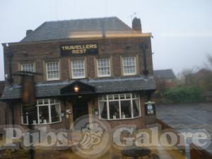 Picture of Travellers Rest