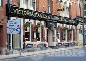 Picture of Victoria Family & Commercial Hotel