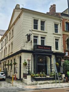 Picture of West Riding
