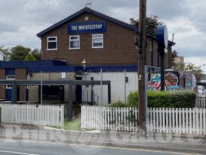Picture of The Whistle Stop