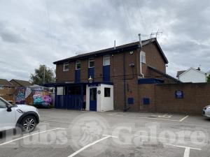 Picture of The Whistle Stop