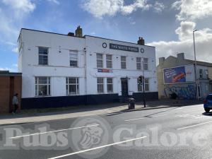 Picture of The White Horse