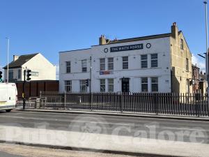 Picture of The White Horse