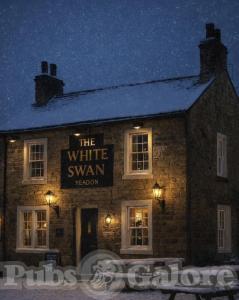 Picture of The White Swan
