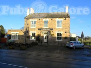 Picture of The White Swan