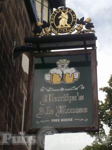 Picture of Martha's Ale House