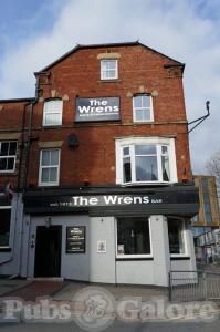 Picture of The Wrens
