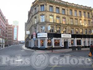 Picture of Slug & Lettuce